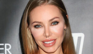 Nicole Aniston InstaFitBio Models Biography