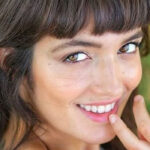 Ninette Shibara InstaFitBio