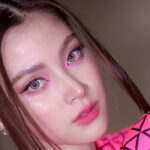 Pimchanok Luevisadpaibul InstaFitBio
