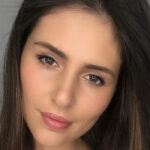 Aliss Blond InstaFitBio