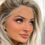 Carrington Durham InstaFitBio