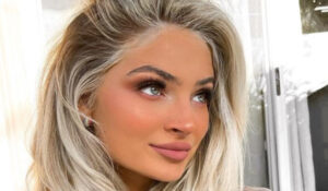 Carrington Durham - Bio, Age, Height Models Biography