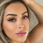 Cass Martin InstaFitBio