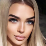 Cheremisova Masha InstaFitBio