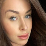 Clara Felicia Lindblom InstaFitBio