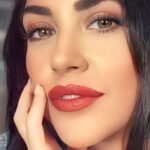 Claudia Ruggeri InstaFitBio