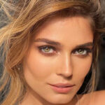 Coral Simanovich InstaFitBio