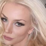 Courtney Stodden InstaFitBio