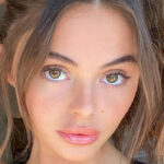 Daniella Beckerman InstaFitBio
