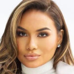 Daphne Joy InstaFitBio