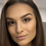 Dominika Vinsova InstaFitBio