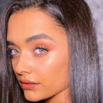 Eden Halili InstaFitBio