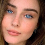 Effy Palarya InstaFitBio