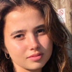 Emilia Merkell InstaFitBio