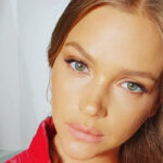 Esti Ginzburg Keizman InstaFitBio