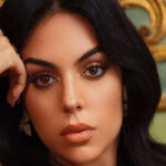 Georgina Rodriguez InstaFitBio