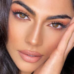 Giulia Salemi InstaFitBio
