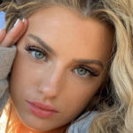 Hanna Wilson InstaFitBio