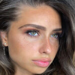 Ilanah Cohen InstaFitBio