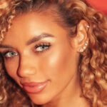 Jena Frumes InstaFitBio
