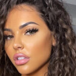 Jessica Cribbon InstaFitBio