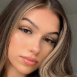 Julia Merekoulias InstaFitBio