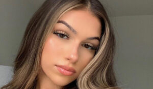 Julia Merekoulias - Bio, Age, Height | Models Biography