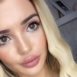 Justyna Jalowiecka InstaFitBio