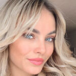 Lara Runarsson InstaFitBio