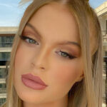Luisa Sonza InstaFitBio