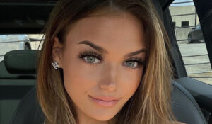 Madison Dickson InstaFitBio | Models Biography