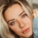 Marcelle Casagrande InstaFitBio