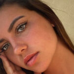 Abby Wetherington InstaFitBio