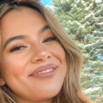 Adelaine Morin InstaFitBio