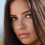 Adriana Lima InstaFitBio
