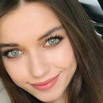Afra Saracoglu InstaFitBio