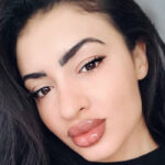Afroditi Vlantimirova InstaFitBio