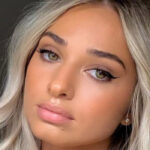 Alexa Adams InstaFitBio