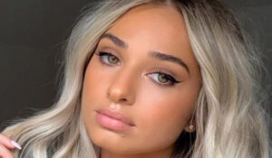 Alexa Adams - Bio, Age, Height | Models Biography