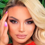 Alexandra Panagiotarou InstaFitBio