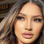 Alexis M Reynoso InstaFitBio