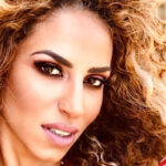 Anastasia Giousef InstaFitBio