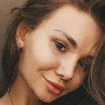 Anastasia Nikolskaya InstaFitBio