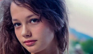 Anfisa Siberia - Bio, Age, Height | Models Biography