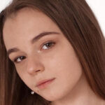 Angelina Melnikova InstaFitBio