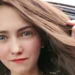 Anna Volnix InstaFitBio