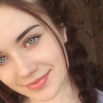 Anya Desyatnikova InstaFitBio