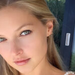 Ashley Smouter InstaFitBio