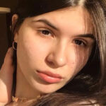 Badsosiska InstaFitBio