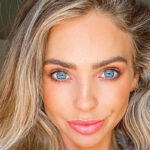 Casey Costelloe InstaFitBio